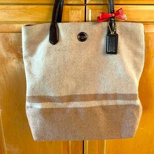 👜 Coach Original Purse